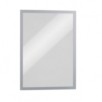 Magnetický DURAFRAME MAGNETIC A3 strieborný 