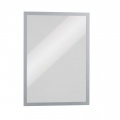 Magnetický DURAFRAME MAGNETIC A3 strieborný 