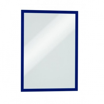 Samolepiaci DURAFRAME A3 tmavomodrý 