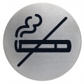 Piktogram Nefajčiarska zóna 