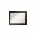 Magnetický DURAFRAME MAGNETIC A6 čierny 