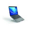 Stojan pod notebook Durable FOLD 