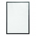 Samolepiaci Duraframe Poster 70x100cm čierny 