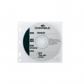 Vrecká na CD/DVD COVER FILE do zakladačov á10ks 
