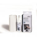 Sprej na obrazovky Screenclean 125 ml s utierkami 