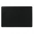 Podložka na stôl DURABLE 40x53cm čierna 