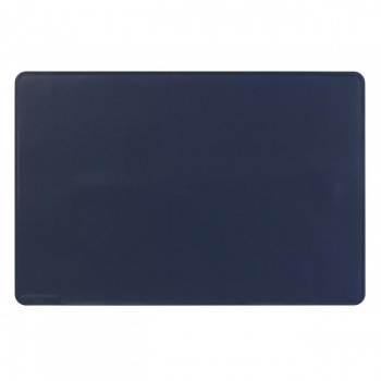 Podložka na stôl DURABLE 40x53cm tmavomodrá 