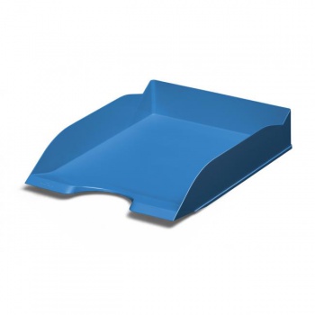 Odkladač Durable ECO modrý 