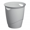 Kôš plastový 16 ℓ Durable ECO sivý 