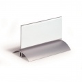 Menovka na stôl DURABLE DeLuxe 61x150mm 
