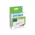 Samolepiace etikety Dymo LW 89x28mm adresné biele 130ks 