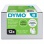 Samolepiace etikety Dymo LW 101x54mm menovky balíky biele 2640ks 