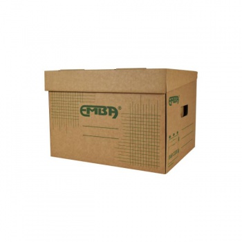 Úložný box EMBA 1.H/H TYP UB1 