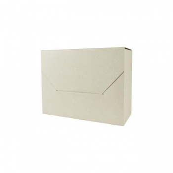 Archívna krabica EMBA TYP II/130 R:130x350x260 mm 