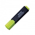 Zvýrazňovač Office Products žltý 