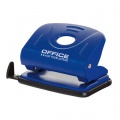 Dierovačka Office Products na 25 listov modrá 