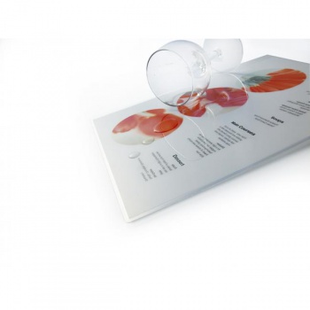 Laminovacie fólie 216x303 A4 100mic