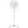 Ventilátor stojanový Sencor SFN 4047WH