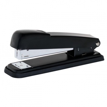 Zošívačka Office Products na 40 listov čierna 