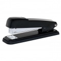 Zošívačka Office Products na 40 listov čierna 