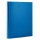Kartónový box so suchým zipom 40mm Office products modrý 
