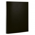 Kartónový box so suchým zipom 40mm Office products čierny 