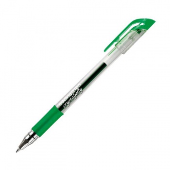 Roller gélový edding 2185 zelený 