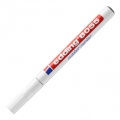 Popisovač outdoor edding 8055 biely 