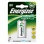 Batéria Energizer nabíjateľná 9V 175 mAh 