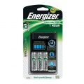 Nabíjačka1hour+4x2300mAh NiMH 