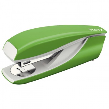Zošívačka Leitz NeXXt 5502 svetlo zelená 