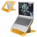 Stojan pod notebook Leitz Cosy Ergo teplý žltý 