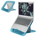 Stojan pod notebook Leitz Cosy Ergo kľudný modrý 