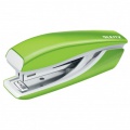 Zošívačka Leitz NeXXt WOW 5528 mini zelená 