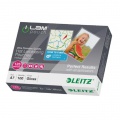 Laminovacie fólie Leitz A7, 125 mic 