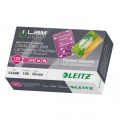 Laminovacie fólie Leitz 54x86 mm, 125 mic 