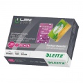 Laminovacie fólie Leitz 65x95mm, 125 mic 