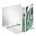 Zakladač prezentačný Leitz 5cm 4D-krúžkový A4 MAXI biely 