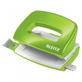 Dierovačka Leitz NeXXT 5060 mini zelená 