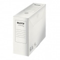 Archívny box Leitz Infinity 100mm Acid Free biely 