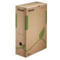Archívny box Esselte ECO 100mm hnedý 