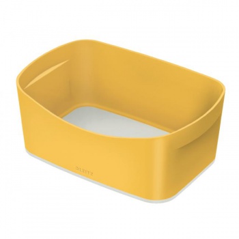 Stolný box Leitz MyBox Cosy teplý žltý 