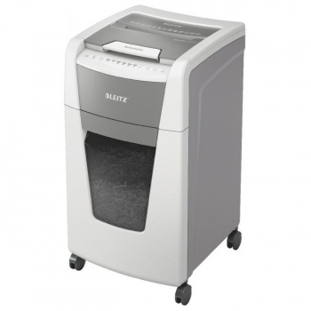 Skartovačka Leitz IQ AutoFeed 300 P4 