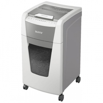 Skartovačka Leitz IQ AutoFeed 300 P5 
