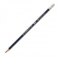 Ceruzka Faber Castell Goldfaber 1222 s gumou 12ks 