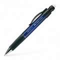 Mikroceruzka Faber Castell Grip plus 0,7mm modrá 