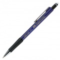 Mikroceruzka Faber Castell Grip 1345 0,5mm modrá 
