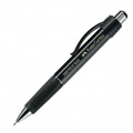 Guľôčkové pero Faber Castell Grip Ball Plus čierne 