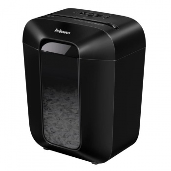 Skartovačka Fellowes Powershred LX45 4x37mm 