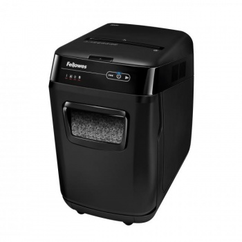 Skartovačka Fellowes Automax 200M 2x14 mm 